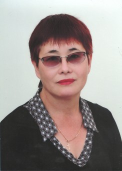 Фунтова Татьяна Михайловна