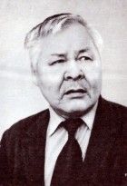 Тиников Николай Егорович