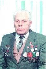 Малмыгин Геннадий Иванович