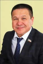 Шулбаев Василий Иванович
